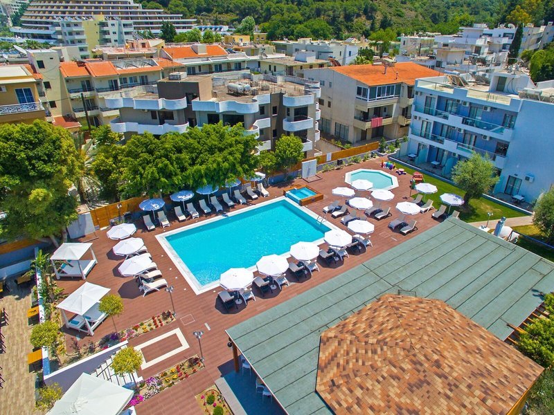 Sunny Days Hotel & Resort