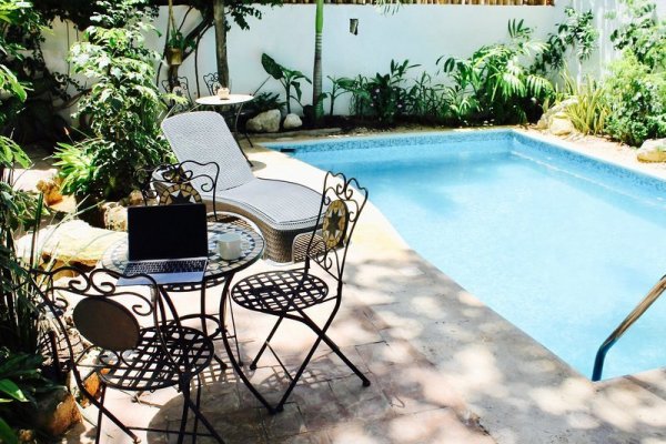 Villa Alejandra