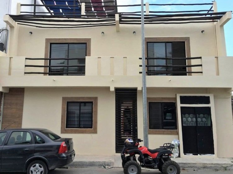 Villa Alejandra