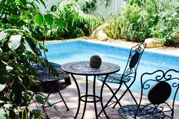 Villa Alejandra