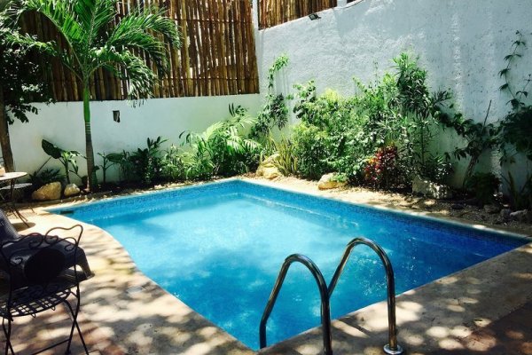Villa Alejandra