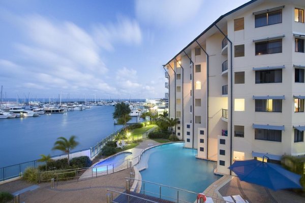 Mantra Hervey Bay