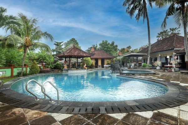 Dewi Sinta Hotel & Restaurant