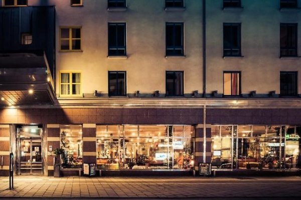 Clarion Hotel Örebro