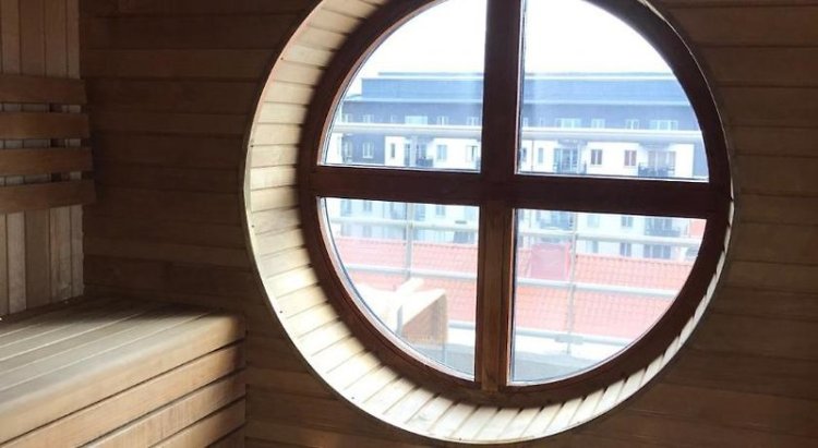 Clarion Hotel Örebro