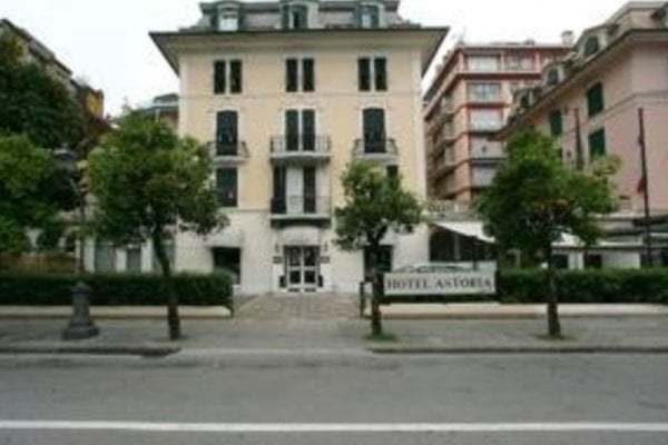 Hotel Astoria
