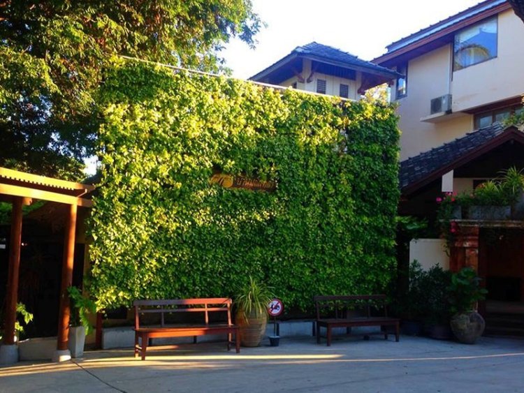 Montien House
