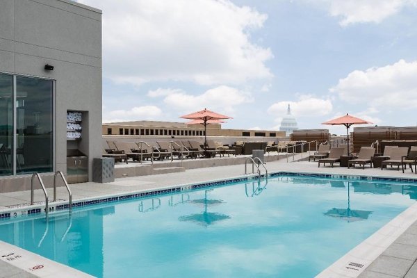 Holiday Inn Capitol