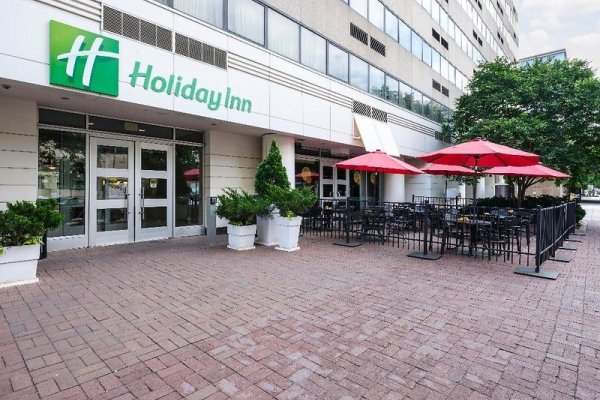 Holiday Inn Capitol