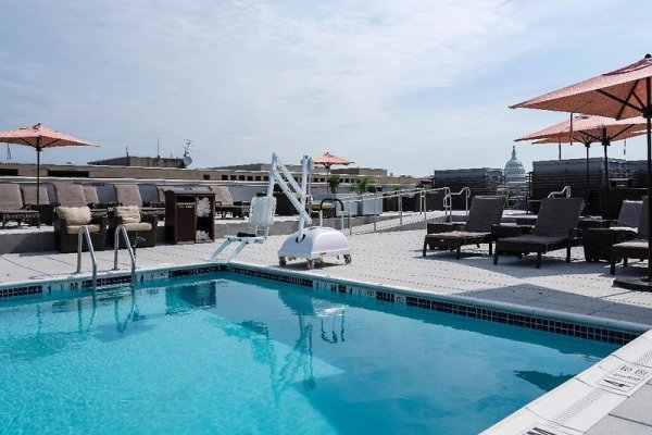 Holiday Inn Capitol