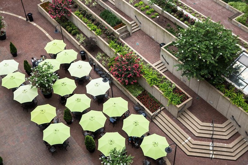 Holiday Inn Capitol