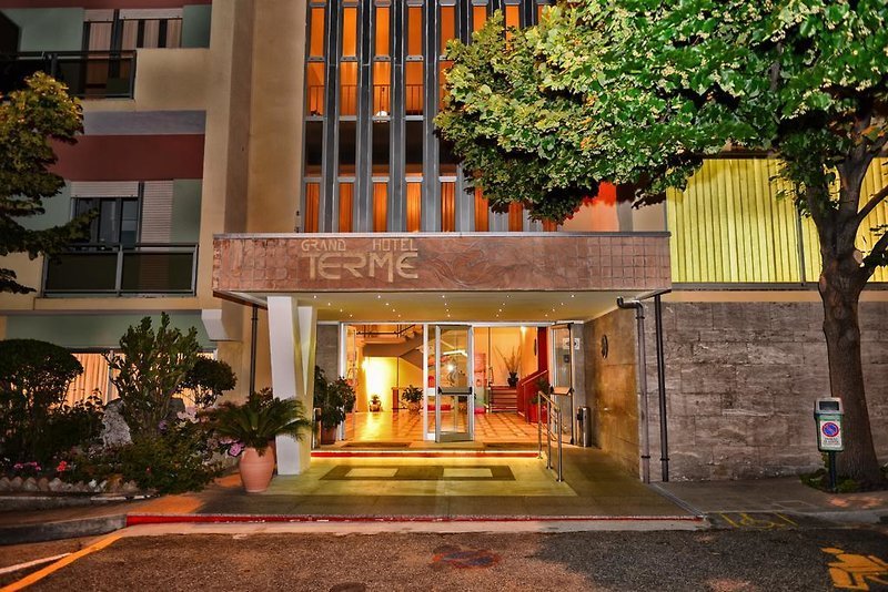 Grand Hotel delle Terme