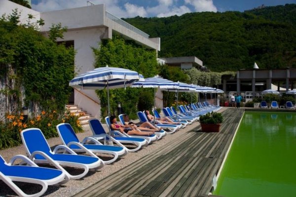 Grand Hotel delle Terme