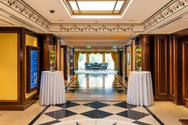 InterContinental Vienna