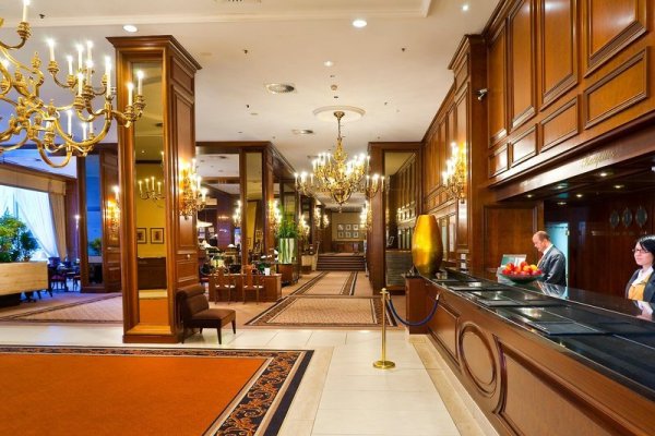InterContinental Vienna