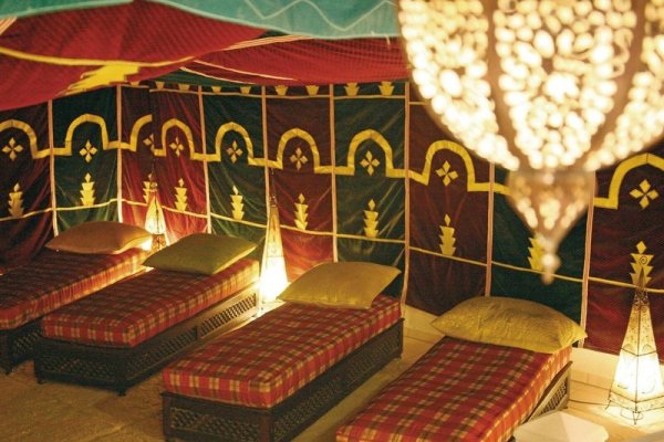 SEETELHOTEL Ostseeresidenz Heringsdorf