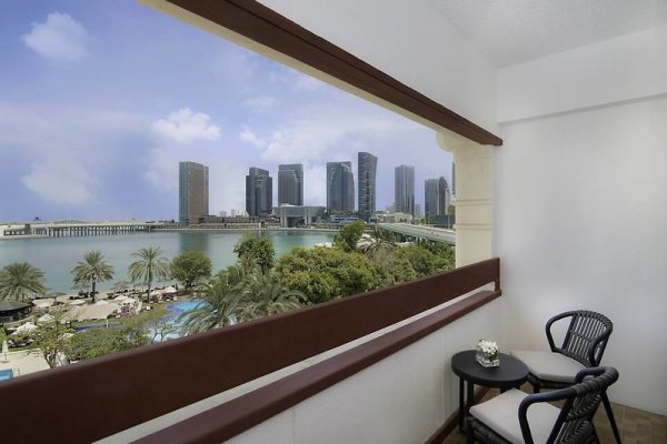Le Méridien Abu Dhabi