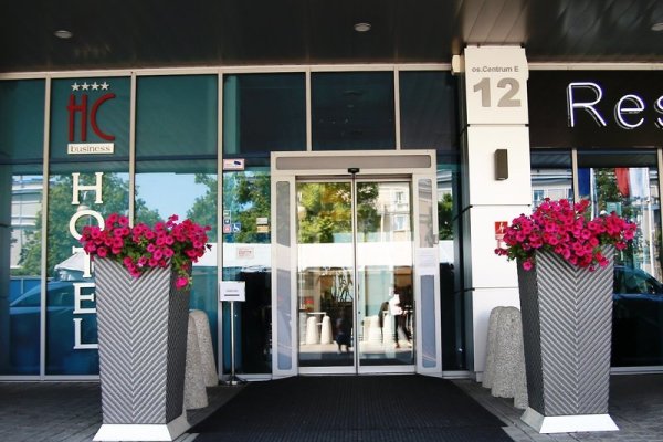 Hotel Centrum