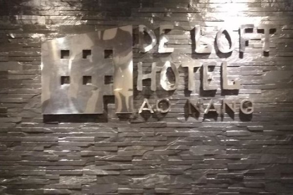 De Loft Hotel