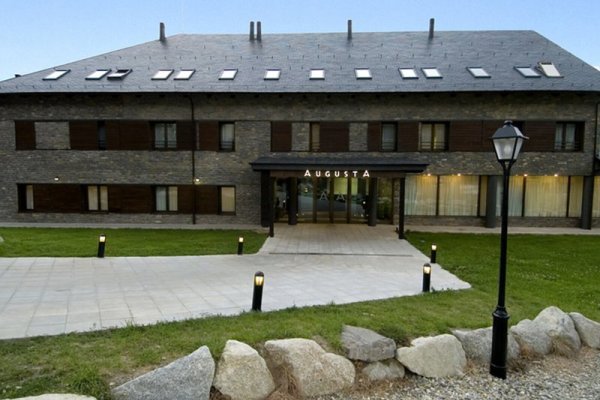 Aparthotel Siente Boi & Spa