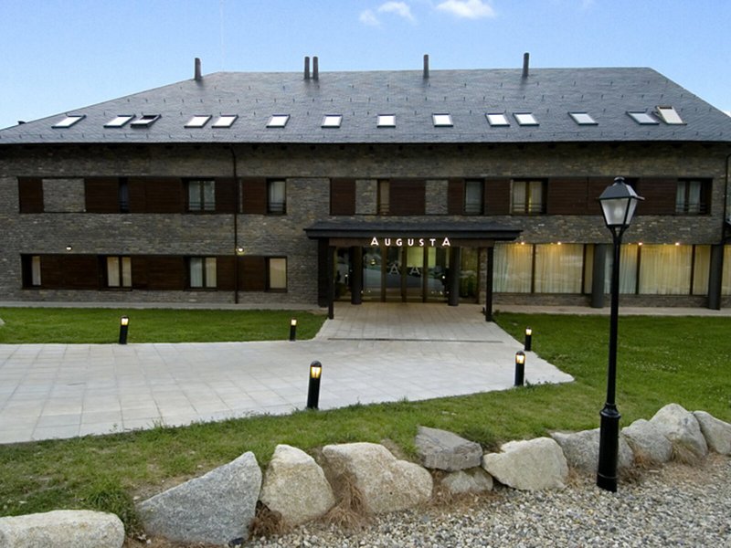 Aparthotel Siente Boi & Spa