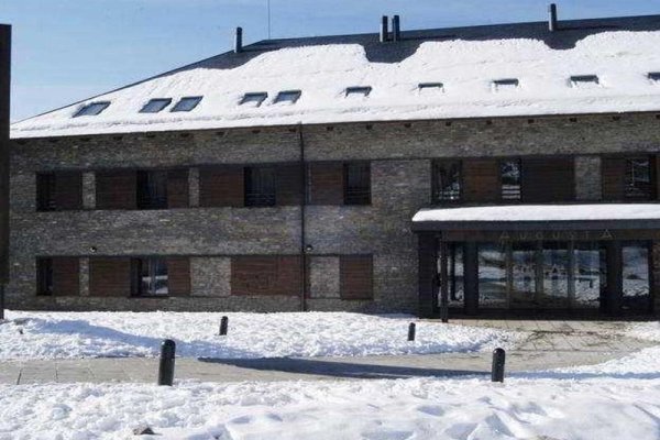 Aparthotel Siente Boi & Spa