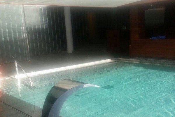 Aparthotel Siente Boi & Spa