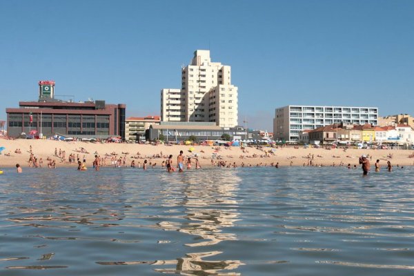 Hotel Apartamento Solverde