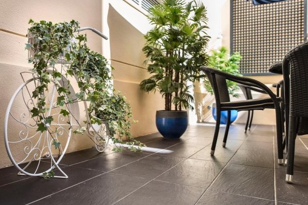 Hotel Apartamento Solverde