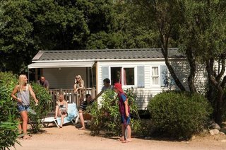 Homair Camping Acqua e Sole