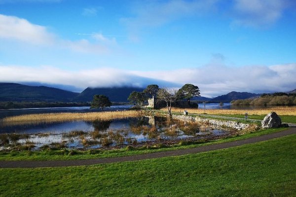 The Lake Hotel Killarney