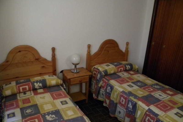 Apartamentos DMS 5