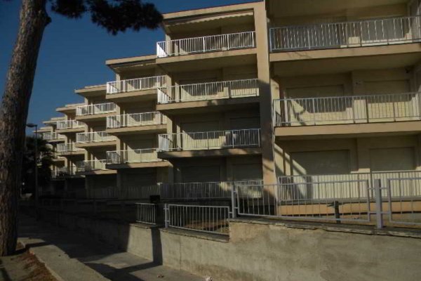 Apartamentos DMS 5