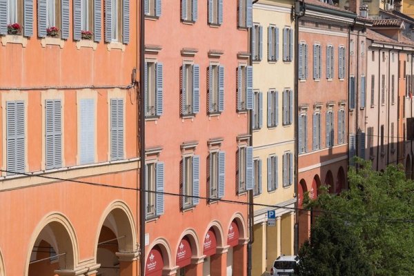 Hotel Rua Frati 48 in San Francesco