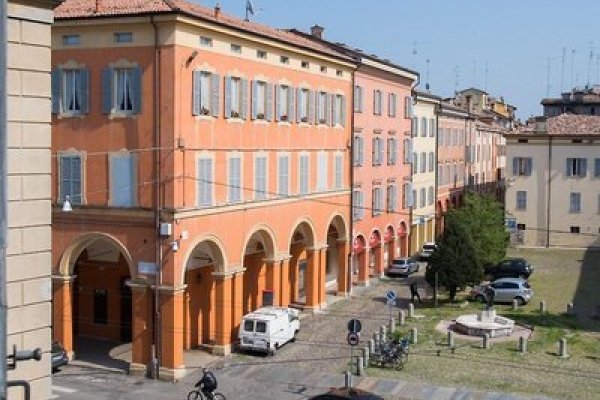 Hotel Rua Frati 48 in San Francesco