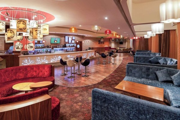 ibis World Trade Centre Dubai