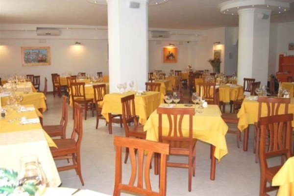 Hotel Residence Marechiaro