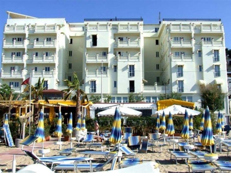 Hotel Residence Marechiaro