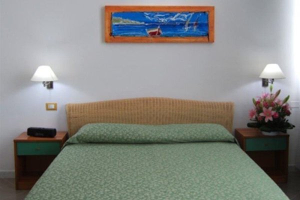 Hotel Residence Marechiaro
