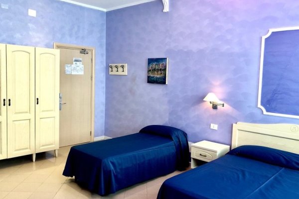 Hotel Residence Marechiaro