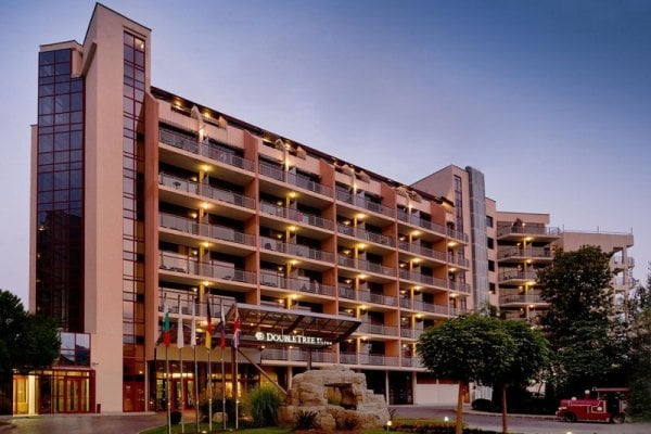 Apollo Spa Resort