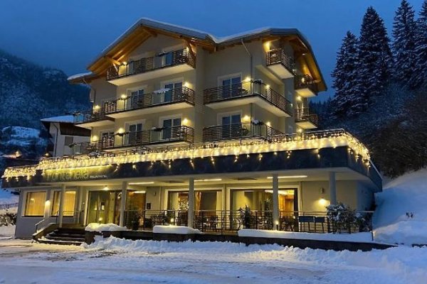 Feeling Hotel Fontanella
