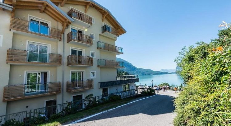 Feeling Hotel Fontanella
