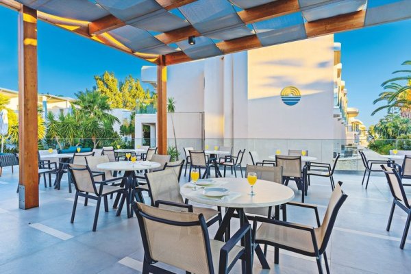 Cretan Beach Resort
