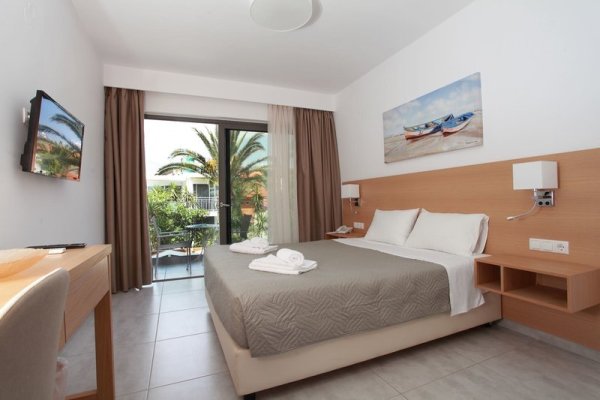 Cretan Beach Resort