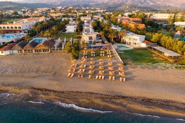 Cretan Beach Resort