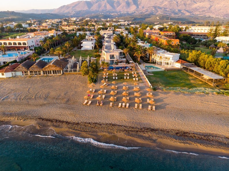 Cretan Beach Resort
