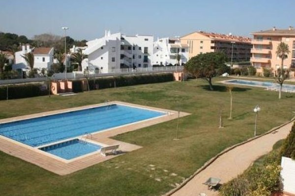 Golf Mar I & II