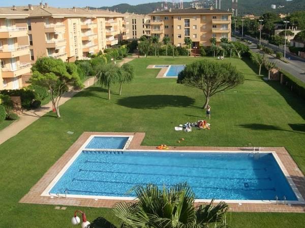 Golf Mar I & II