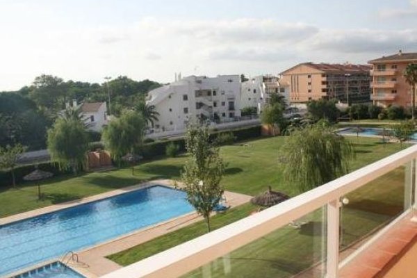Golf Mar I & II